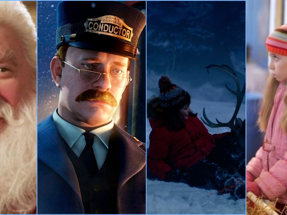 CHRISTMAS COUNTDOWN | 13 movies to watch that have Michigan&nbsp;ties
