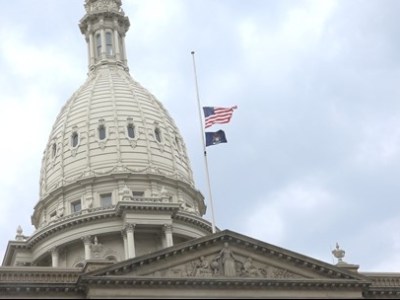 Check your mail! 700,000 Michigan families are getting Working Families Tax Credit&nbsp;checks