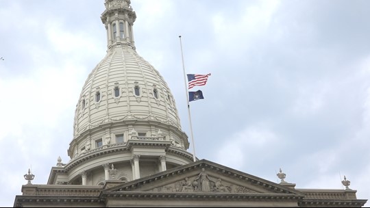 Check your mail! 700,000 Michigan families are getting Working Families Tax Credit&nbsp;checks