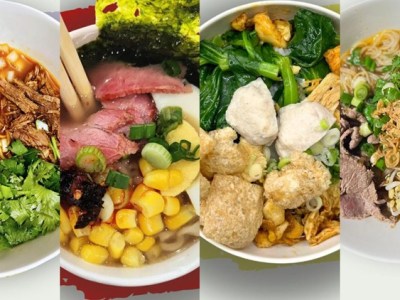 Slurp’s up! Check out Grand Rapids Noodle Fest on&nbsp;Saturday