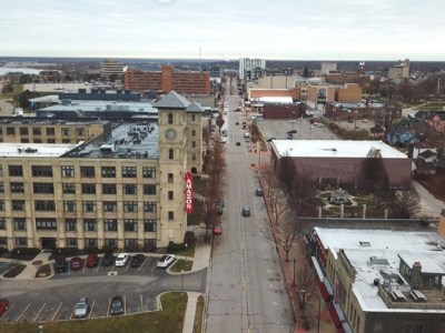 How EV battery plants coming to MI, Muskegon could help lower costs, increase national&nbsp;security