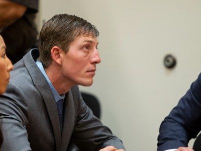 Federal Appeals Court: Lyoya family’s civil case against former GRPD officer can move&nbsp;forward