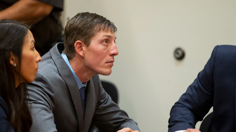 Federal Appeals Court: Lyoya family’s civil case against former GRPD officer can move&nbsp;forward