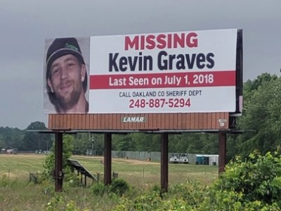 Body found in Rothbury identified as man who went missing from festival in&nbsp;2018