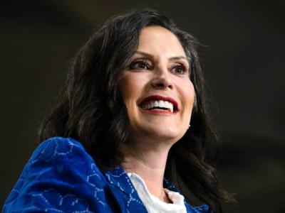 RAISE THE FLAGS | Gov. Whitmer orders flags in Michigan be raised to full-staff following Trump’s&nbsp;proclamation