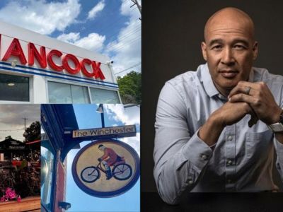 Owner of well-loved Grand Rapids restaurants passes away after 9-year cancer&nbsp;battle