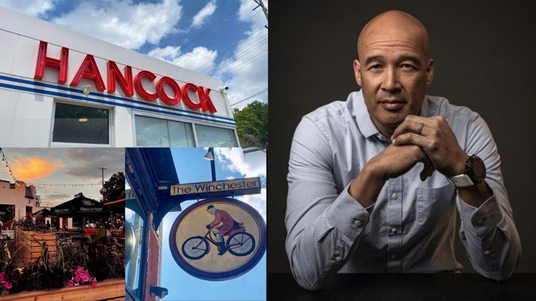 Owner of well-loved Grand Rapids restaurants passes away after 9-year cancer&nbsp;battle