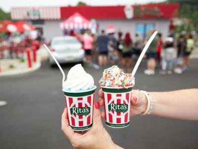 COMING SOON | Rita’s brings 80+ flavors of Italian ice and custard to Grand&nbsp;Rapids